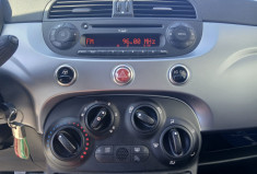 FIAT 500 III Phase 2 1.2 MPi 8V 69 FINITION S