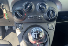 FIAT 500 III Phase 2 1.2 MPi 8V 69 FINITION S