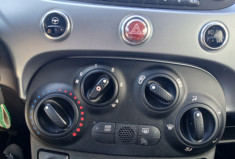 FIAT 500 III Phase 2 1.2 MPi 8V 69 FINITION S