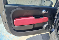 FIAT 500 III Phase 2 1.2 MPi 8V 69 FINITION S