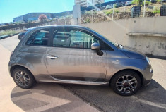 FIAT 500 III Phase 2 1.2 MPi 8V 69 FINITION S
