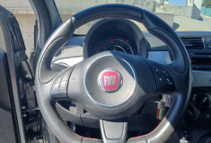 FIAT 500 III Phase 2 1.2 MPi 8V 69 FINITION S