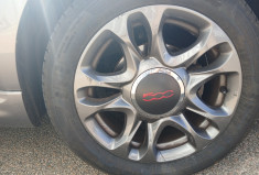 FIAT 500 III Phase 2 1.2 MPi 8V 69 FINITION S