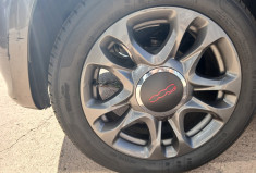 FIAT 500 III Phase 2 1.2 MPi 8V 69 FINITION S