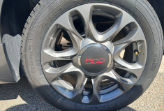FIAT 500 III Phase 2 1.2 MPi 8V 69 FINITION S