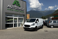 Ford TRANSIT CUSTOM FG 2.0 tdci 170 TRAIL