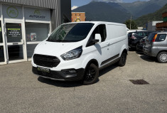 Ford TRANSIT CUSTOM FG 2.0 tdci 170 TRAIL
