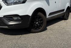 Ford TRANSIT CUSTOM FG 2.0 tdci 170 TRAIL