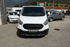 Ford TRANSIT CUSTOM FG 2.0 tdci 170 TRAIL