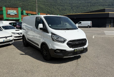 Ford TRANSIT CUSTOM FG 2.0 tdci 170 TRAIL