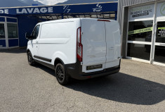 Ford TRANSIT CUSTOM FG 2.0 tdci 170 TRAIL