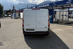 Ford TRANSIT CUSTOM FG 2.0 tdci 170 TRAIL
