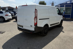 Ford TRANSIT CUSTOM FG 2.0 tdci 170 TRAIL