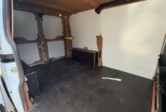 Ford TRANSIT CUSTOM FG 2.0 tdci 170 TRAIL