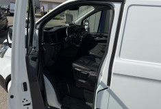 Ford TRANSIT CUSTOM FG 2.0 tdci 170 TRAIL