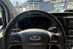 Ford TRANSIT CUSTOM FG 2.0 tdci 170 TRAIL