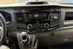 Ford TRANSIT CUSTOM FG 2.0 tdci 170 TRAIL