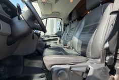 Ford TRANSIT CUSTOM FG 2.0 tdci 170 TRAIL
