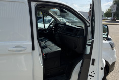 Ford TRANSIT CUSTOM FG 2.0 tdci 170 TRAIL
