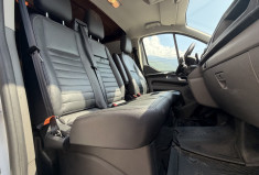 Ford TRANSIT CUSTOM FG 2.0 tdci 170 TRAIL