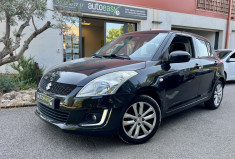 Suzuki Swift 5 portes