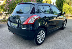 Suzuki Swift 1.3 DDIS 75 cv 5 portes