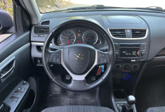 Suzuki Swift 1.3 DDIS 75 cv 5 portes