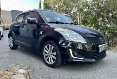 Suzuki Swift 1.3 DDIS 75 cv 5 portes