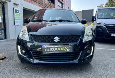 Suzuki Swift 1.3 DDIS 75 cv 5 portes