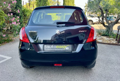 Suzuki Swift 1.3 DDIS 75 cv 5 portes