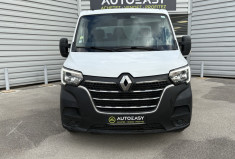 Renault Master 2.3  DCI  145 cv BENNE 20900 HT
