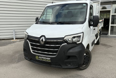 Renault Master 2.3  DCI  145 cv BENNE 20900 HT