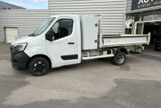 Renault Master 2.3  DCI  145 cv BENNE 20900 HT