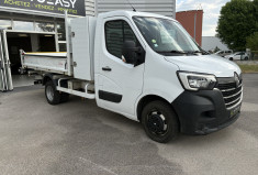 Renault Master 2.3  DCI  145 cv BENNE 20900 HT