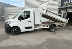 Renault Master 2.3  DCI  145 cv BENNE 20900 HT