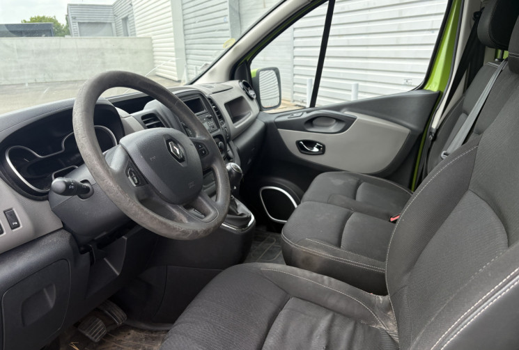 Renault Master 2.3  DCI  145 cv BENNE 20900 HT