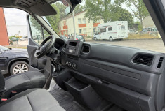 Renault Master 2.3  DCI  145 cv BENNE 20900 HT