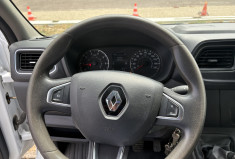 Renault Master 2.3  DCI  145 cv BENNE 20900 HT