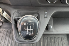 Renault Master 2.3  DCI  145 cv BENNE 20900 HT