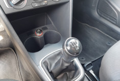 Volkswagen Polo V 5 portes Phase 2 1.2 TSI BlueMotion 90 cv - Siège chauffants
