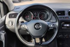 Volkswagen Polo V 5 portes Phase 2 1.0 TSI BlueMotion 90 cv - Siège chauffants