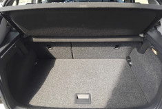 Volkswagen Polo V 5 portes Phase 2 1.2 TSI BlueMotion 90 cv - Siège chauffants