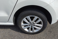 Volkswagen Polo V 5 portes Phase 2 1.0 TSI BlueMotion 90 cv - Siège chauffants
