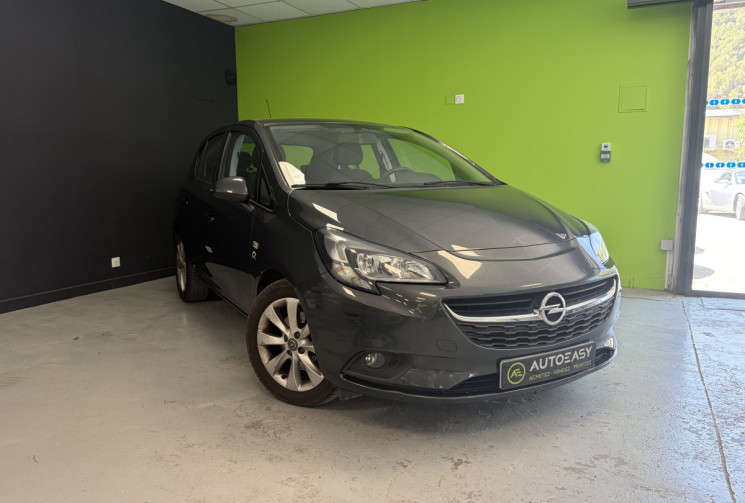 Opel Corsa 1.3 CDTI 95 CH