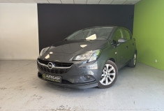 Opel Corsa 1.3 CDTI 95 CH