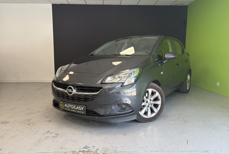 Opel Corsa 1.3 CDTI 95 CH