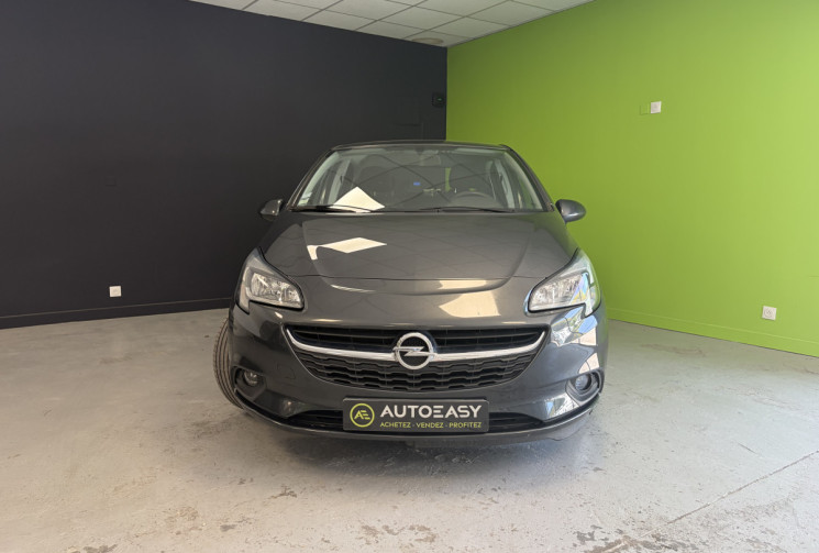 Opel Corsa 1.3 CDTI 95 CH