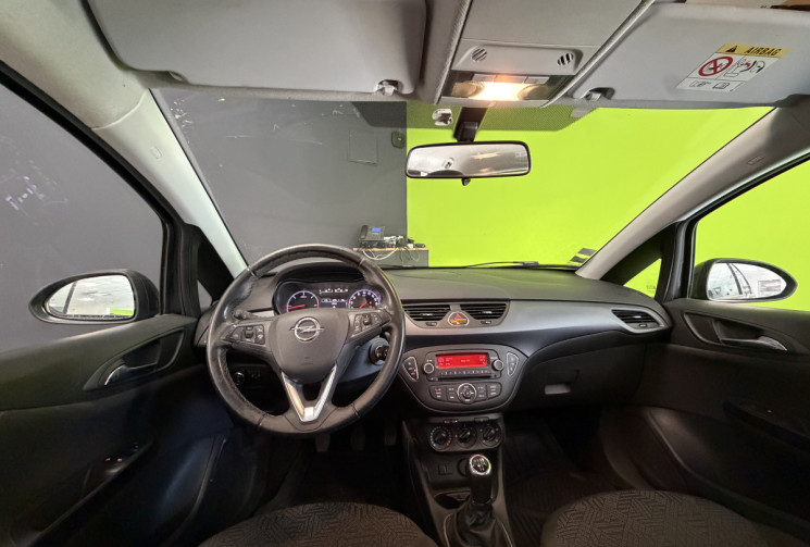 Opel Corsa 1.3 CDTI 95 CH