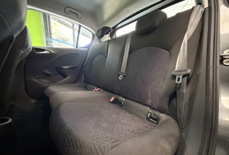 Opel Corsa 1.3 CDTI 95 CH