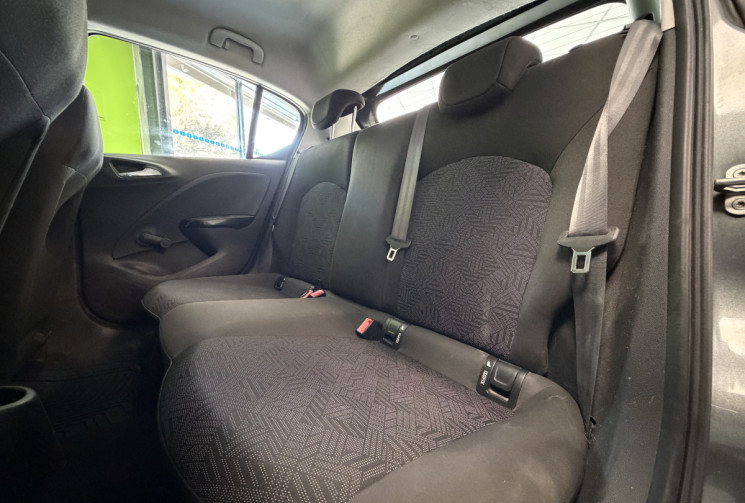 Opel Corsa 1.3 CDTI 95 CH